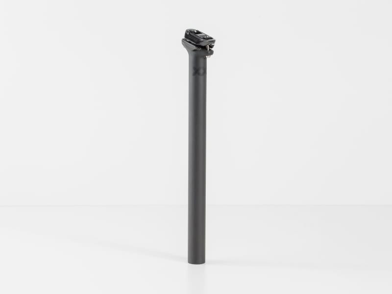 Bontrager XXX 31.6 2-Bolt Seatpost - Trek Bikes (JP)