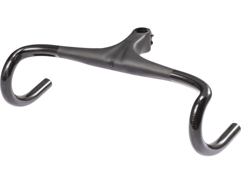 Bontrager XXX Integrated Road Handlebar/Stem - Trek Bikes (JP)