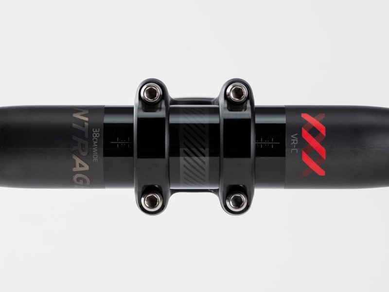 Bontrager XXX Blendr Stem - Trek Bikes (CA)