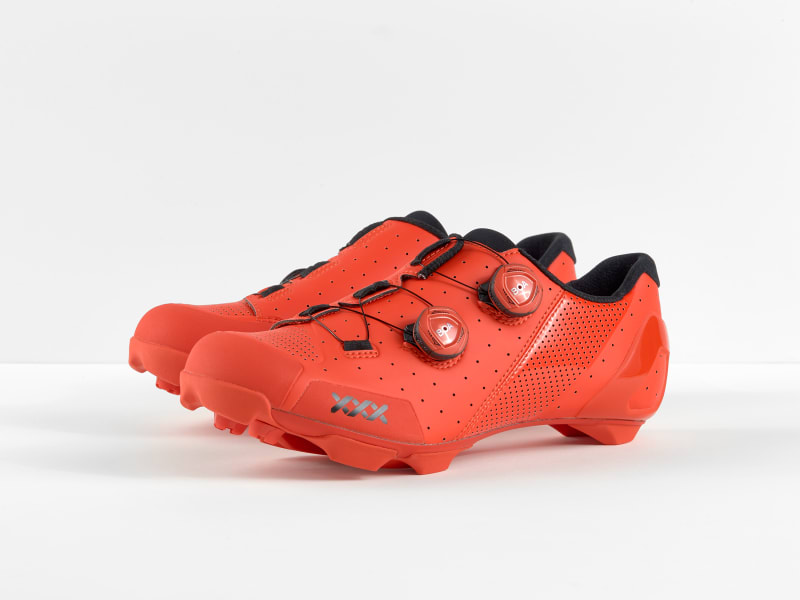 FORAY MONTAÑA MUJER ZAPATILLAS DE CICLISMO BONTRAGER