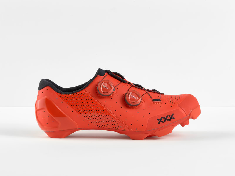 Zapatillas Ciclismo MTB Bontrager Evoke ajuste BOA