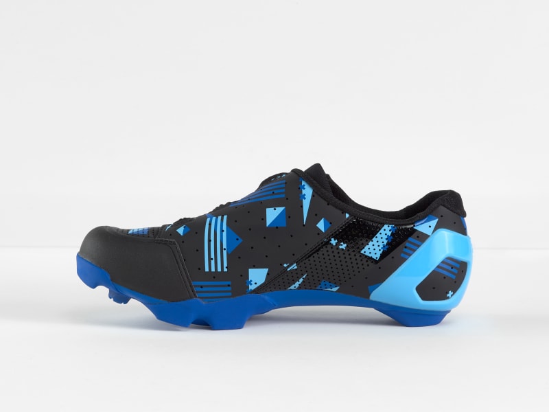 Bontrager XXX LTD Mountain Bike Shoes Trek Bikes GB