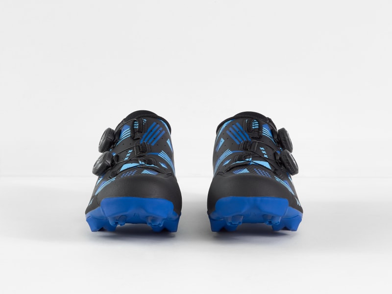 Bontrager XXX LTD Mountain Bike Shoe Trek Bikes