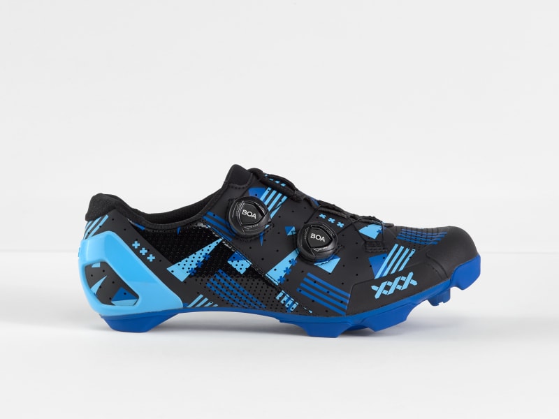 Bontrager XXX LTD Mountain Bike Shoe - Trek Bikes