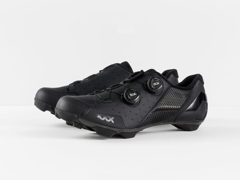 Bontrager XXX Mountain Shoe - Trek Bikes (CA)