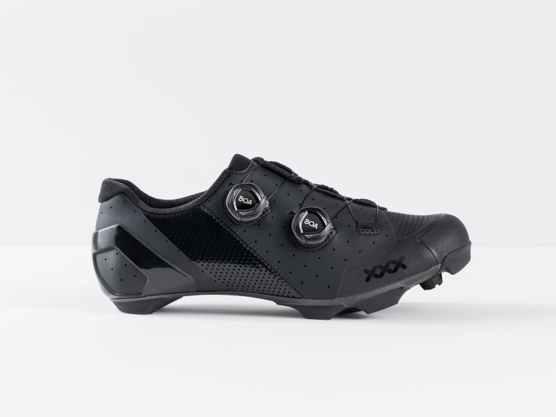 Bontrager XXX Mountain Shoe - Trek Bikes (CA)