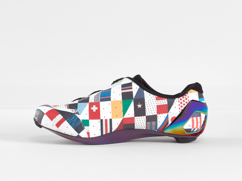 New bontrager xxx shoes deals