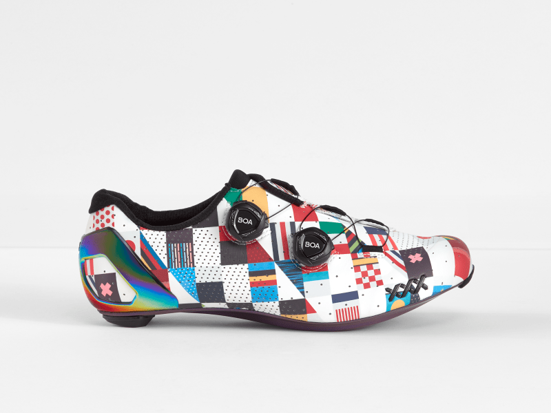 Scarpe da ciclismo su strada Bontrager XXX LTD Trek Bikes IT