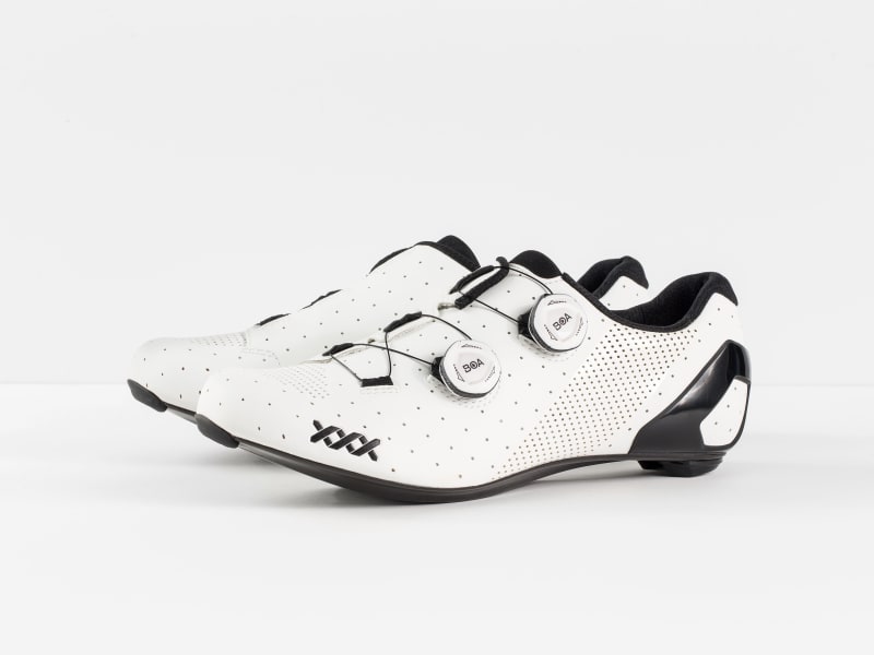 vaardigheid Met andere bands Mevrouw Bontrager XXX raceschoenen - Trek Bikes (BE)