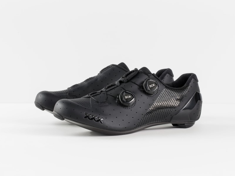 Bontrager XXX Road Cycling Shoes Trek Bikes GB