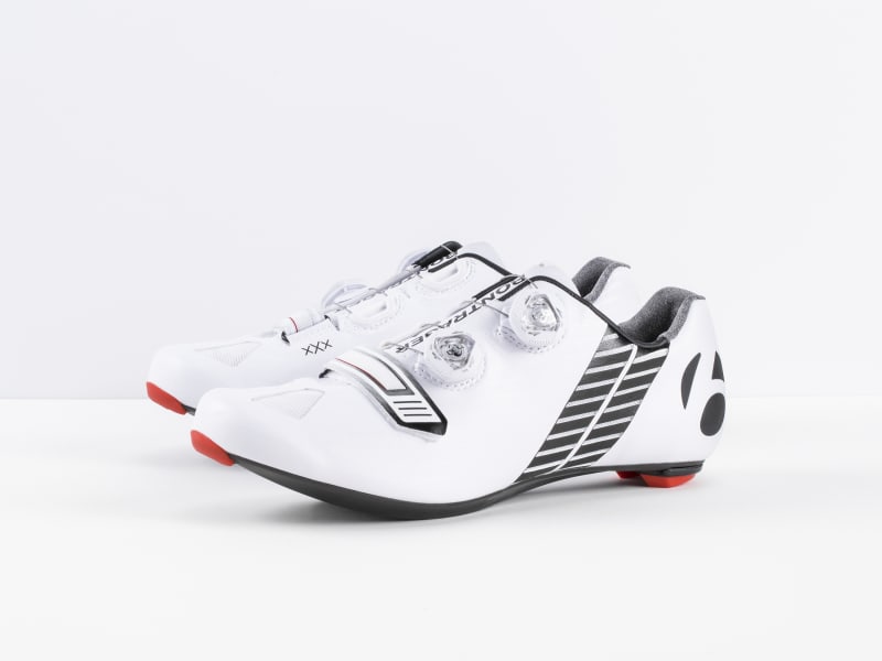 Bontrager XXX Road Shoe Trek Bikes GB