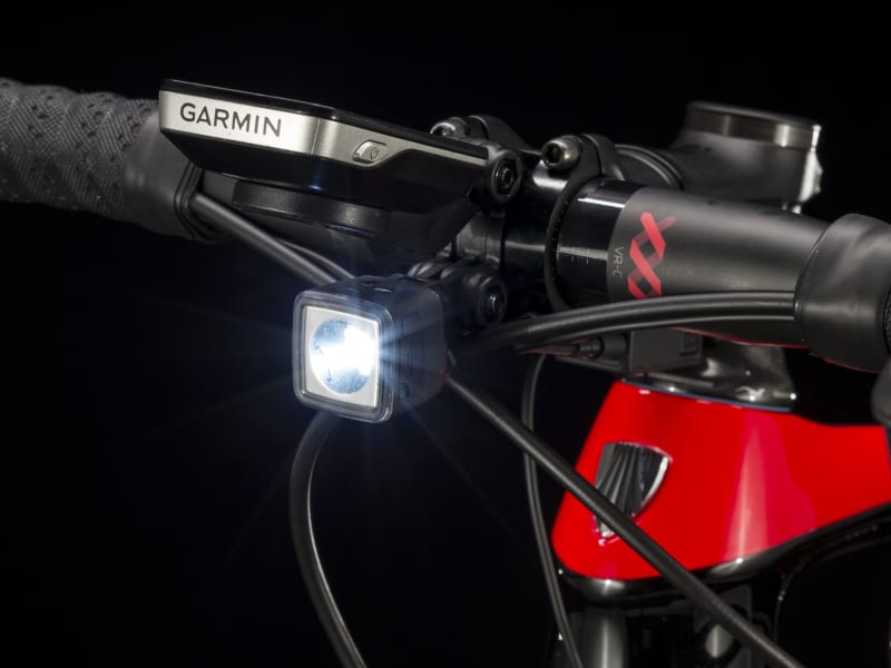 Bontrager XXX VR C Road Handlebar Legacy Trek Bikes