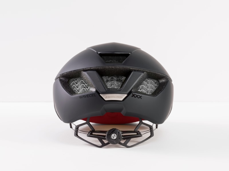Bontrager XXX WaveCel Helmet Asia Fit Cycling Helmet - Electra Bikes (INE)