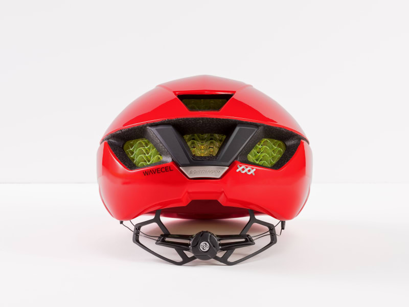 Bontrager XXX WaveCel Road Bike Helmet Trek Bikes IN