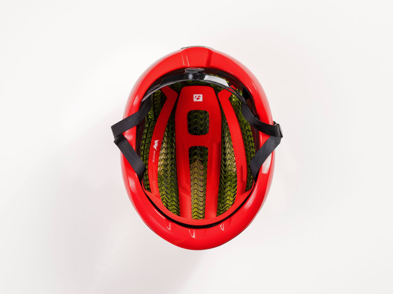 Bontrager xxx 2025 wave
