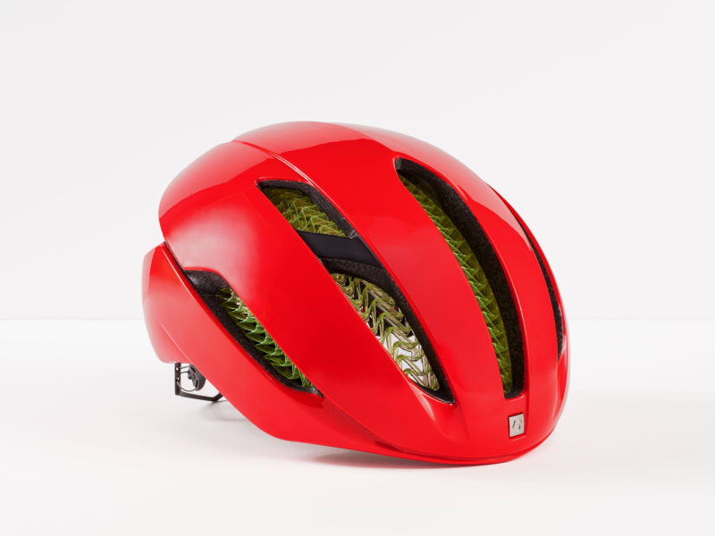 Bontrager XXX WaveCel Road Bike Helmet Trek Bikes IN