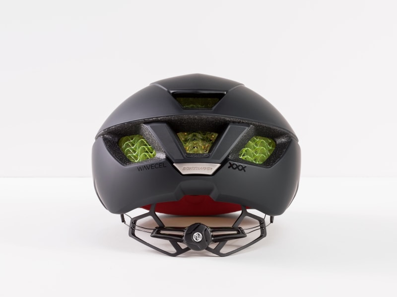 Bontrager xxx wavecel helmet 2025
