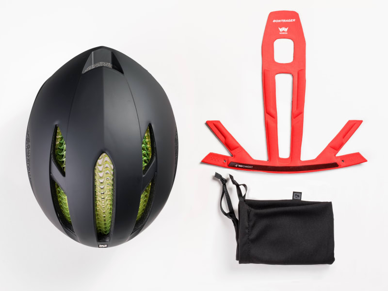Trek wavecel helmet review best sale