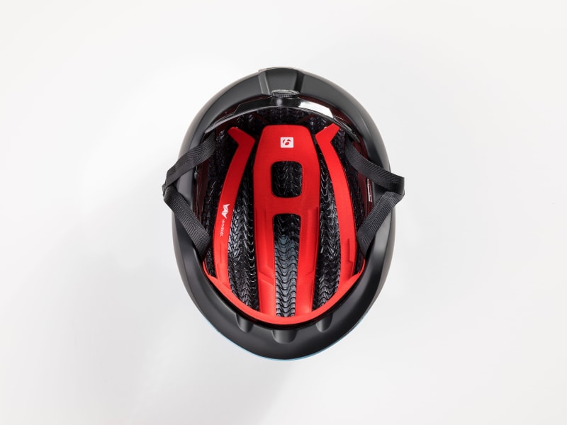 Bontrager XXX WaveCel Road Bike Helmet Electra Bikes