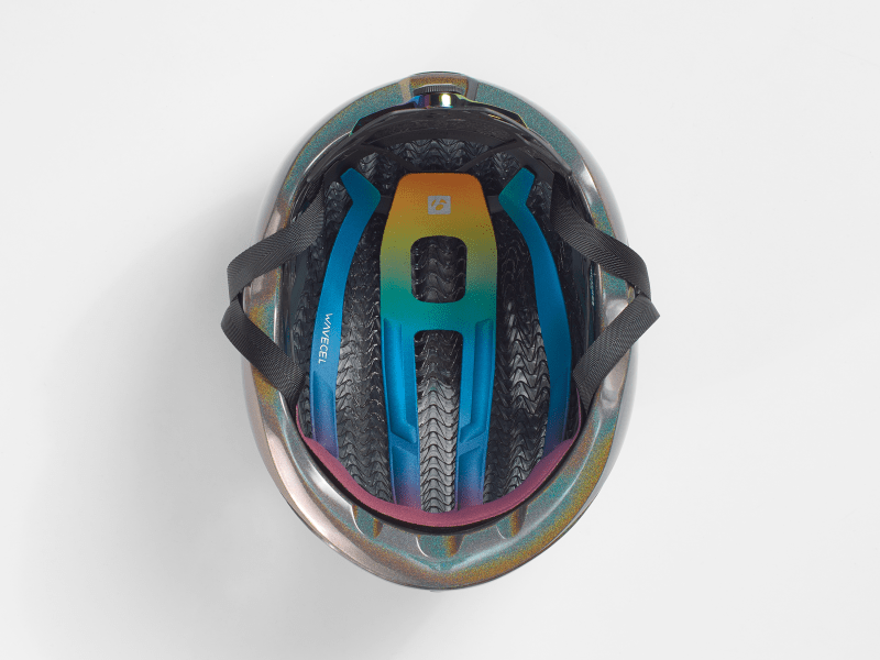 Bontrager xxx helmet clearance
