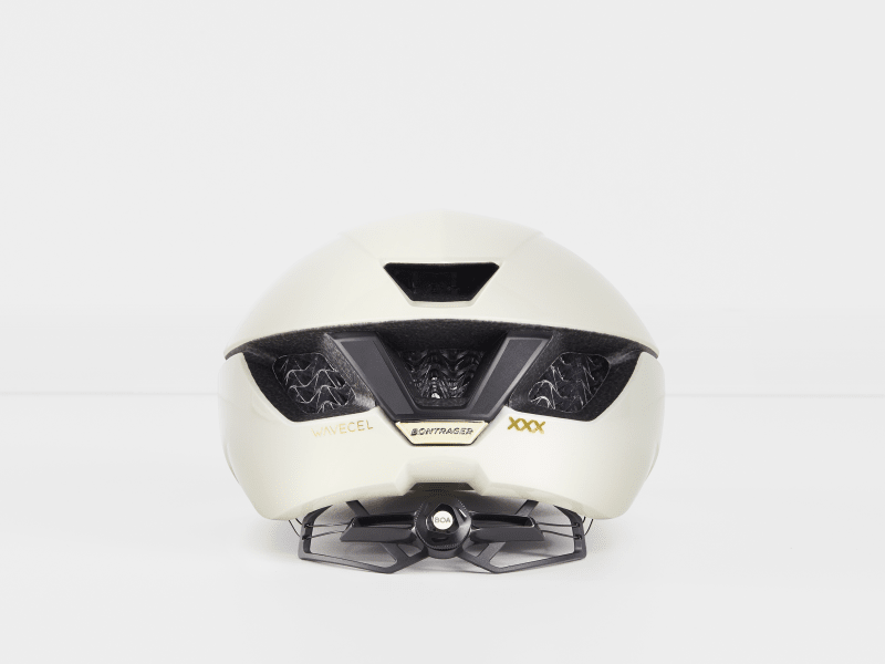 Bontrager xxx wavecel helmet shop