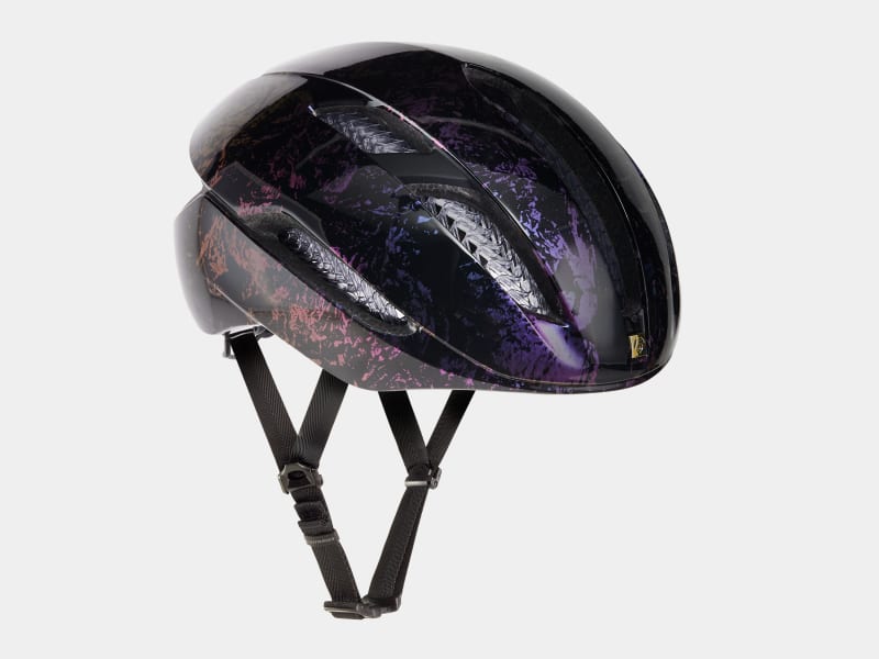 Bontrager xxx wavecel road bike helmet 2025