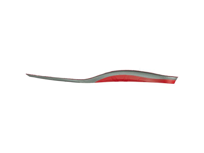 Bontrager inForm BioDynamic Low Arch Insoles Trek Bikes