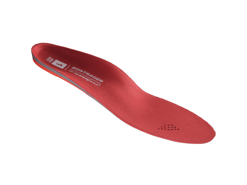 Bontrager insoles 2025