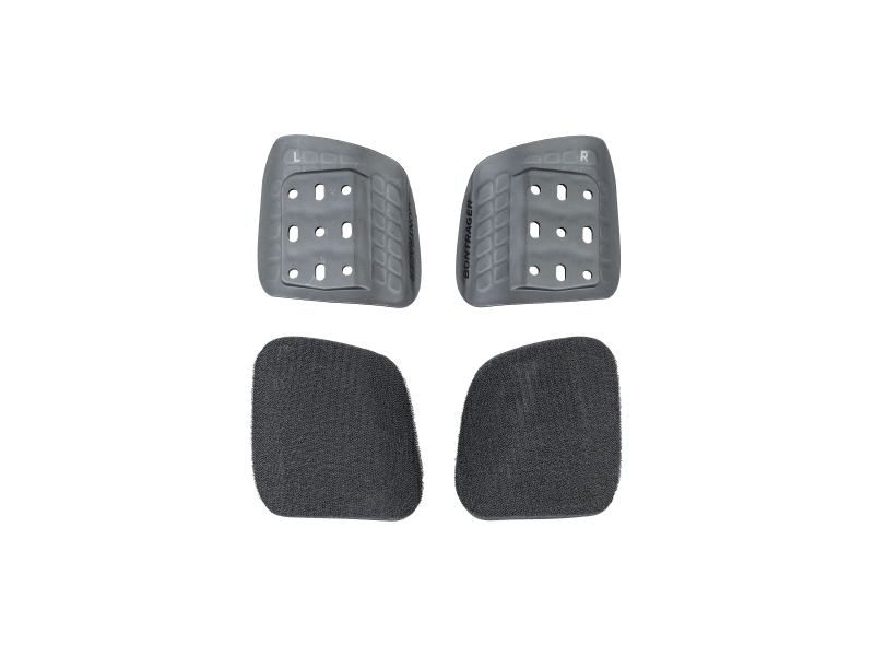 Bontrager Aero Arm Pads Set Trek Bikes