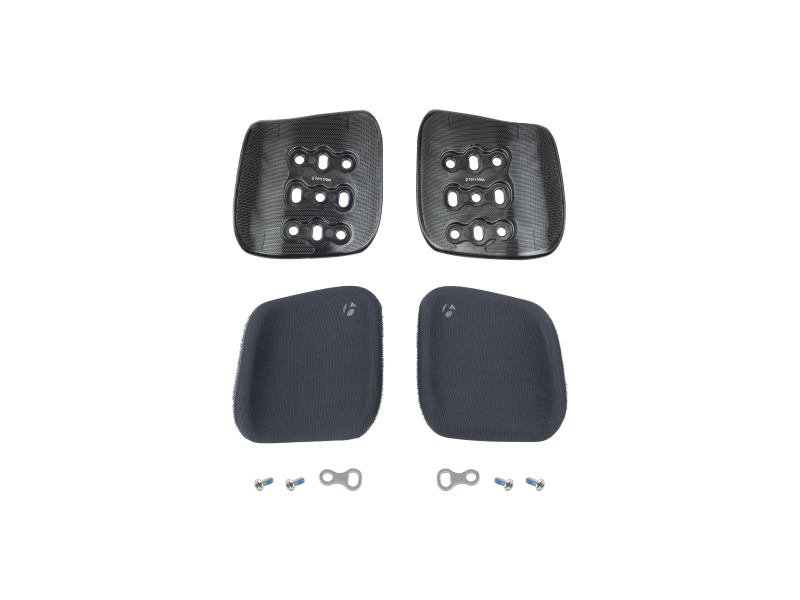 Bontrager speed concept 2025 arm pad holders