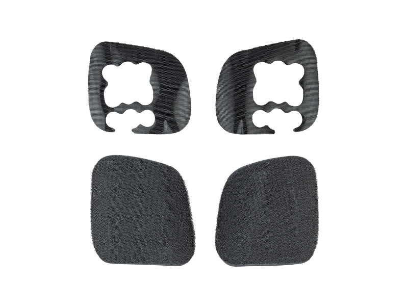Bontrager speed concept arm pad holders new arrivals
