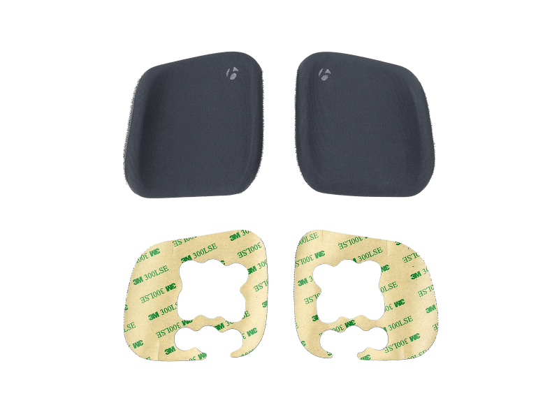 Bontrager Aero Arm Pads Electra Bikes