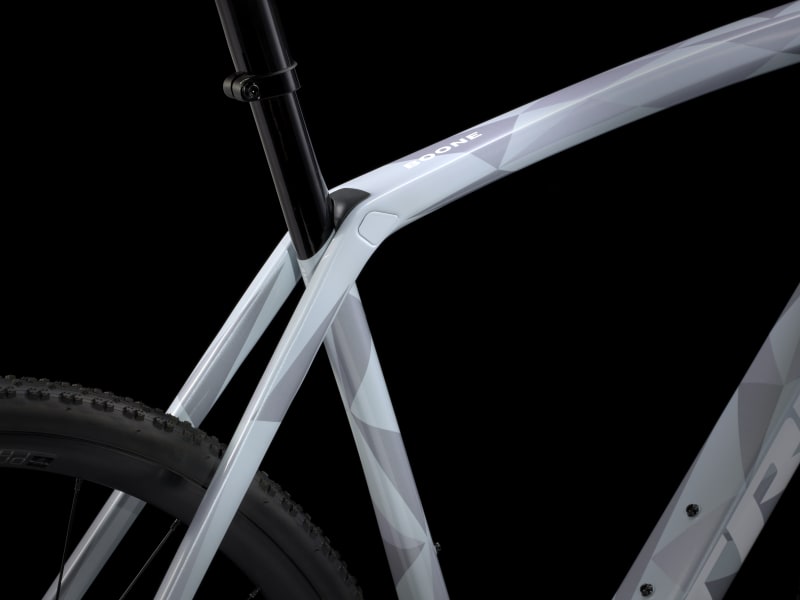 Trek boone gravel top