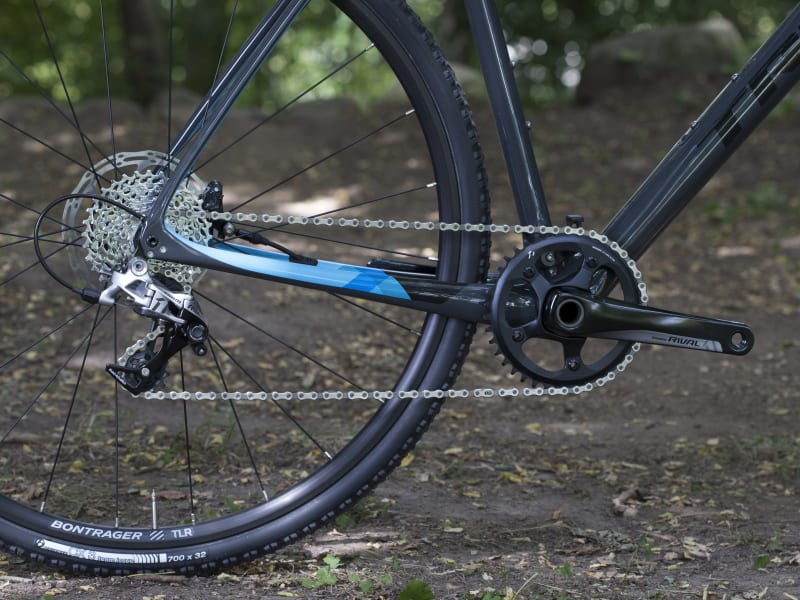 Trek boone 5 disc 2018 sale