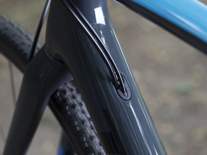 Trek sales boone 5