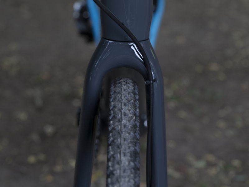 Boone 5 Disc Trek Bikes GB