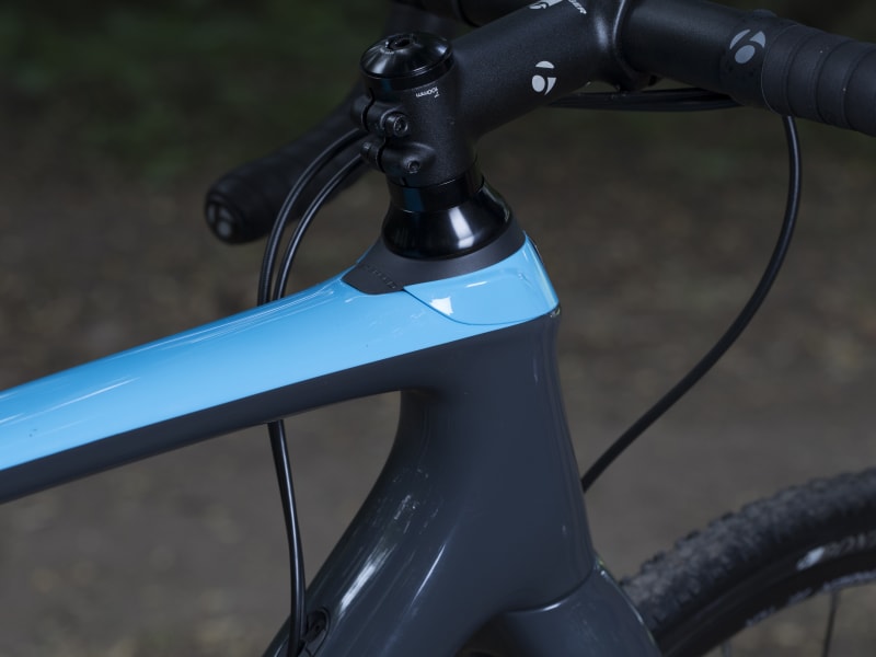 Trek boone shop 5 disc 2019