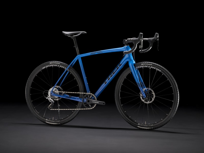 Boone 5 Disc Trek Bikes GB