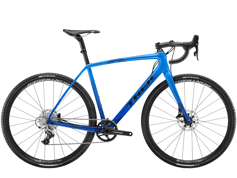 Boone 5 Disc - Trek Bikes (CA)