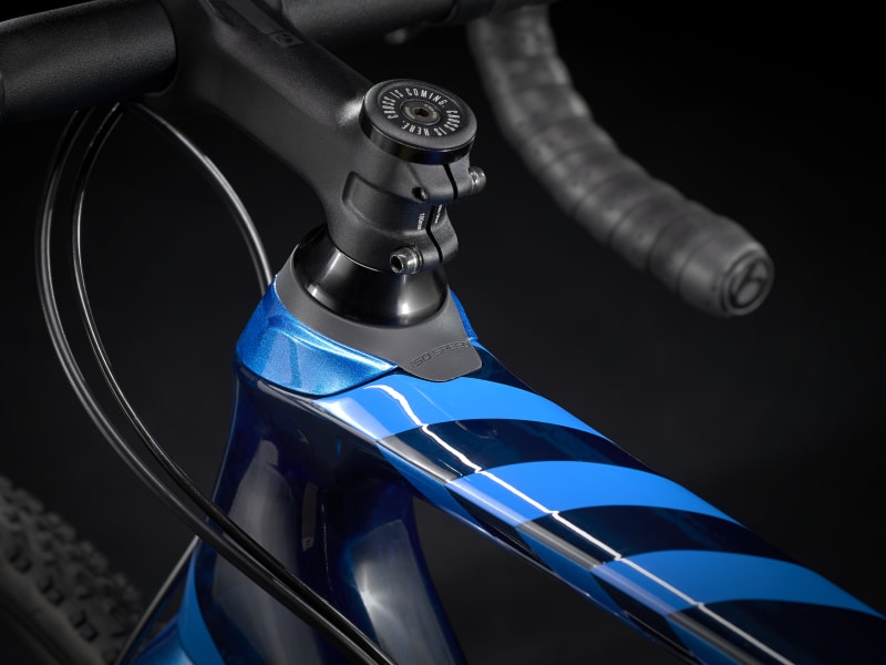 Boone 6 Disc Trek Bikes NL