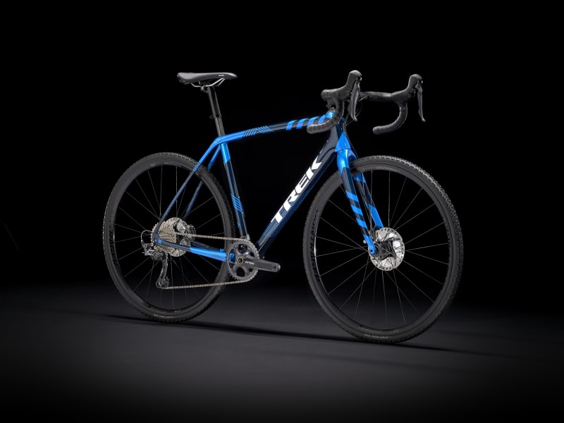 Trek sales boone di2