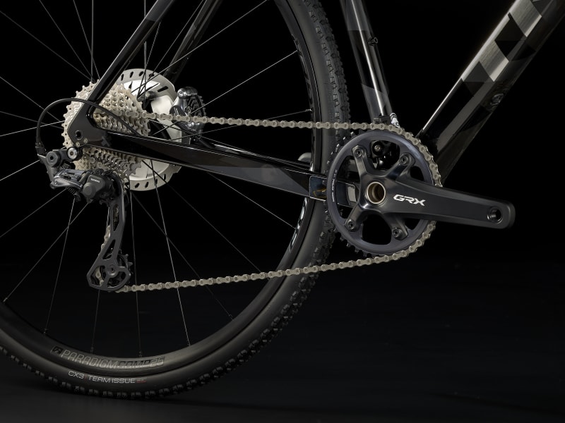 Boone 6 Trek Bikes