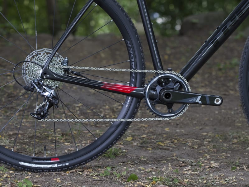 Trek boone 7 disc for sale store