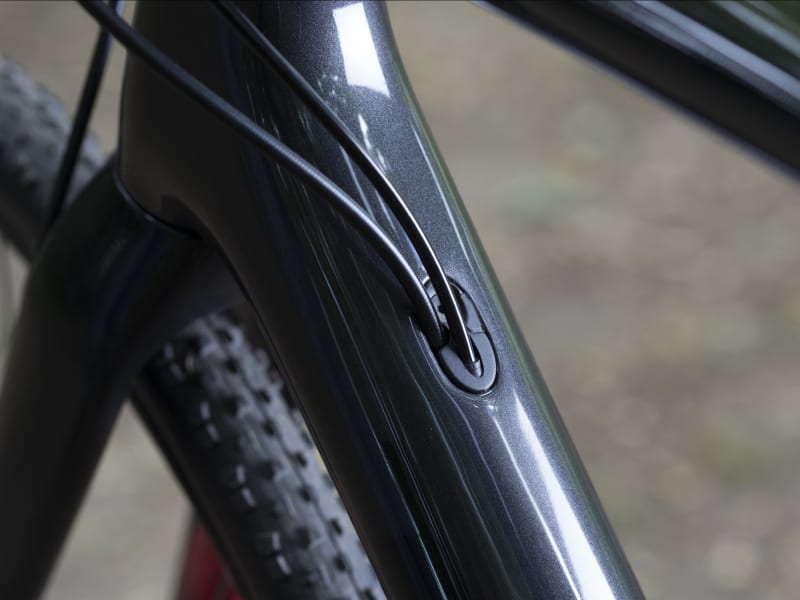 Boone 7 Disc Trek Bikes