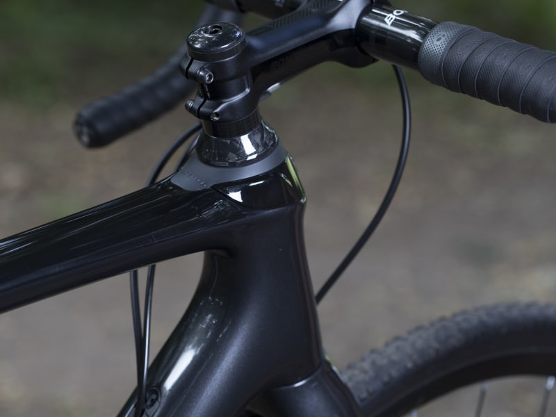 Boone 7 Disc Trek Bikes GB