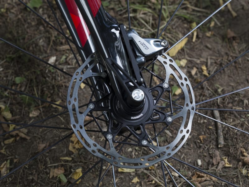 Trek boone 7 outlet
