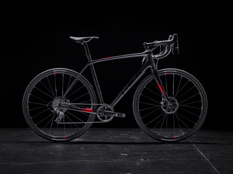 Trek best sale boone disc