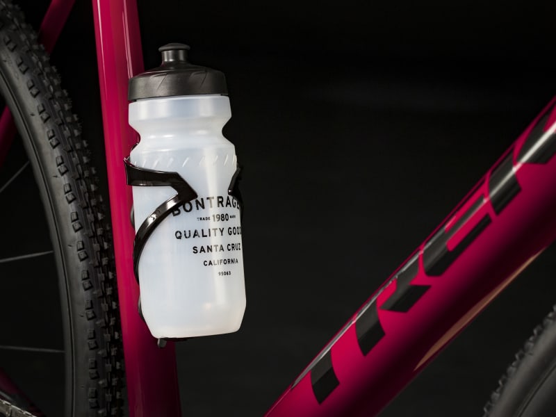 Trek bike water 2024 bottle holder