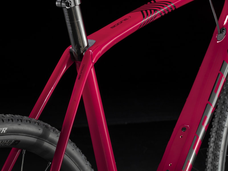 Trek boone 7 sales