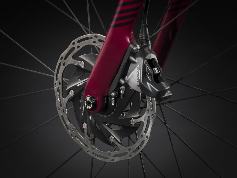 Trek boone cheap 7 disc